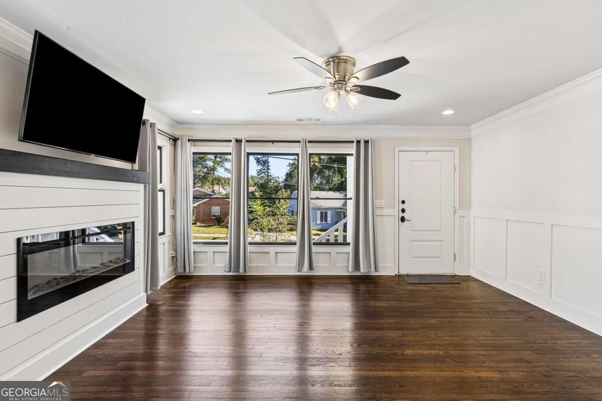907 Lawton Street Atlanta - Photo 6