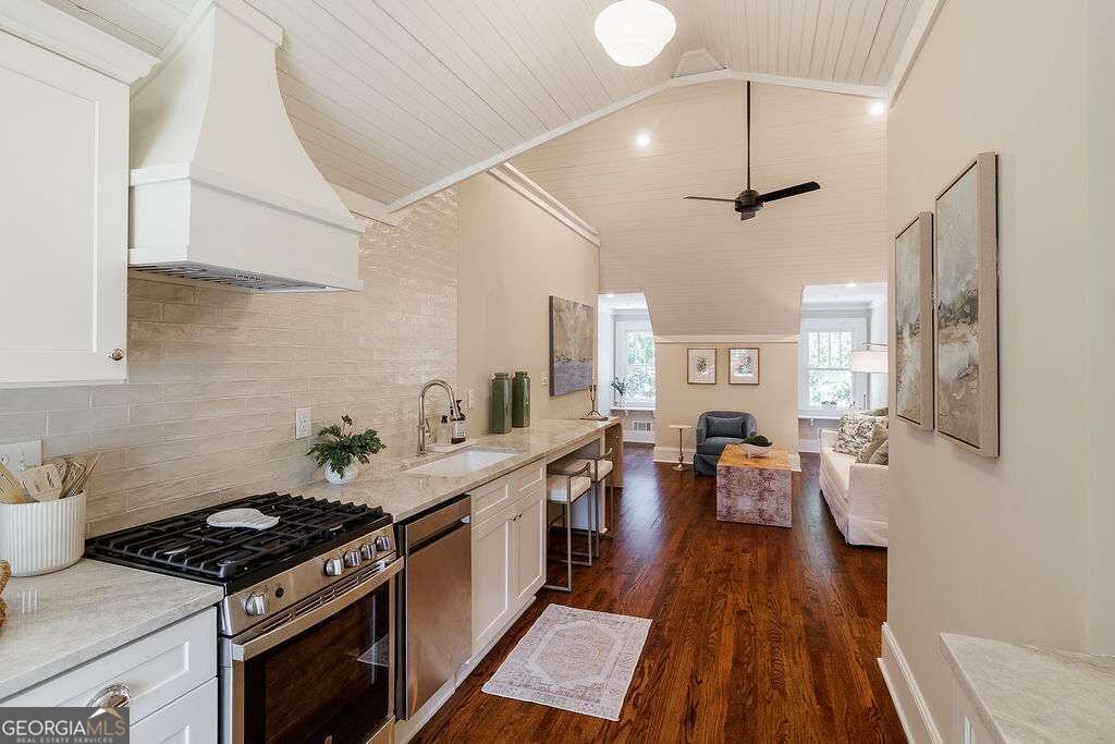 997 Milledge Avenue Athens - Photo 16