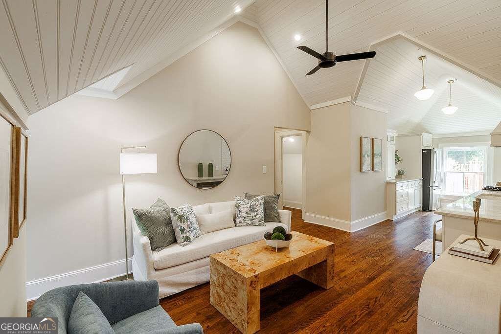 997 Milledge Avenue Athens - Photo 17