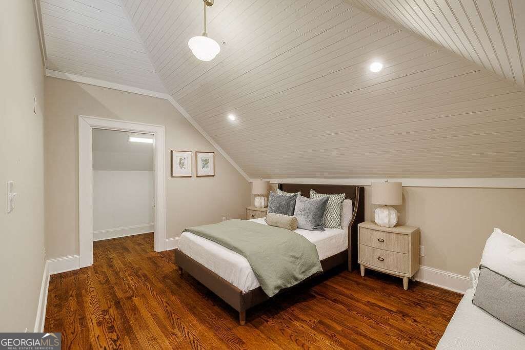 997 Milledge Avenue Athens - Photo 20