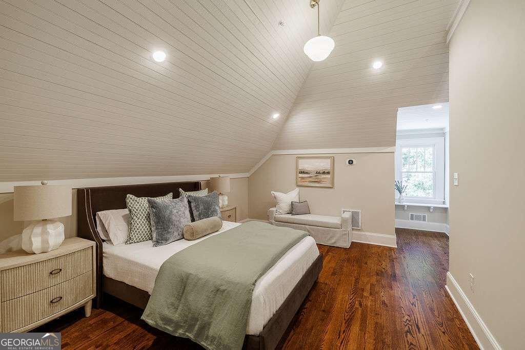 997 Milledge Avenue Athens - Photo 23