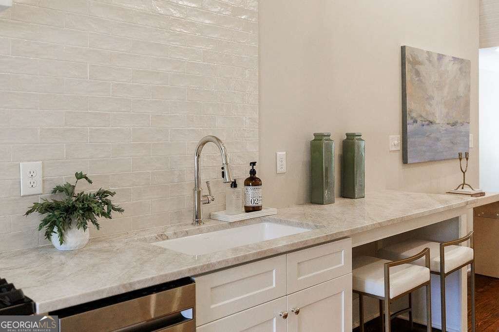 997 Milledge Avenue Athens - Photo 29