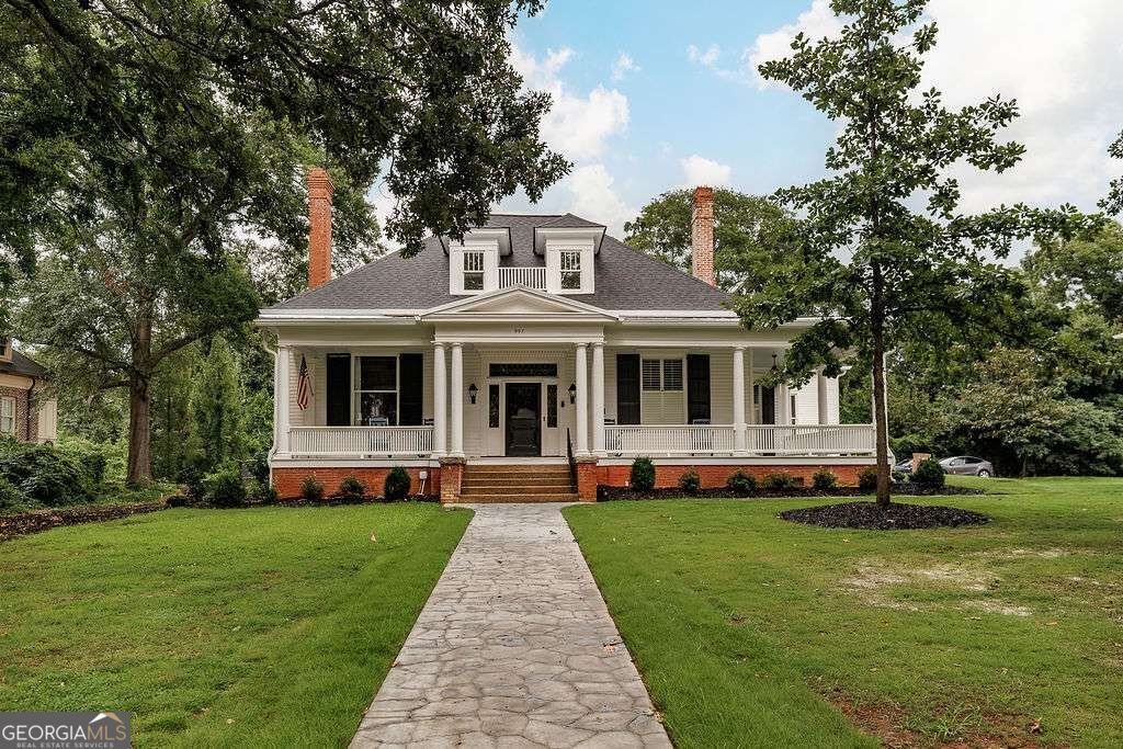 997 Milledge Avenue Athens - Photo 7