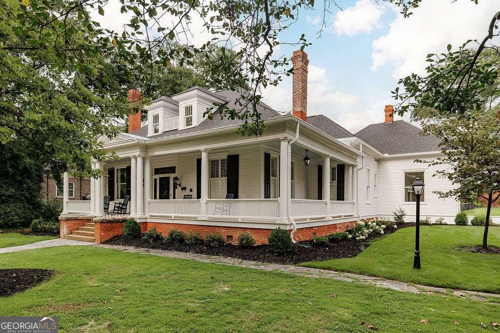 997 Milledge Avenue Athens - Photo 8