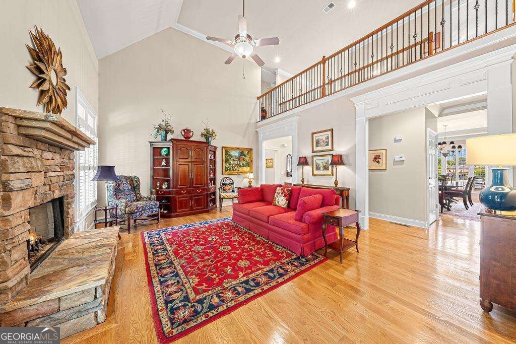 3945 Carriage Glen Court Dacula - Photo 12