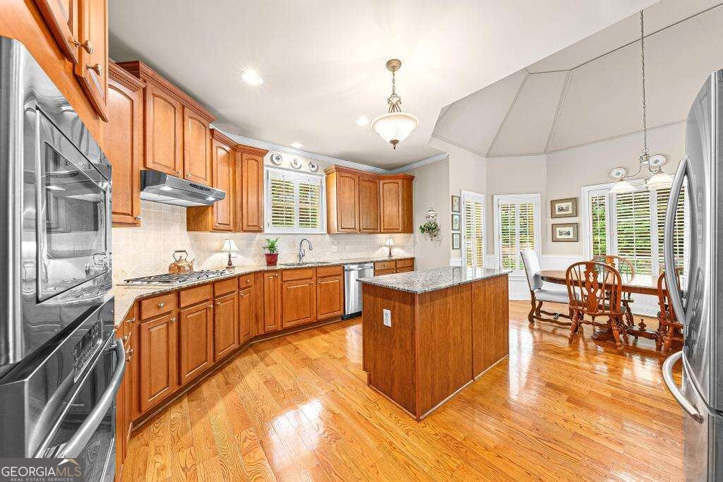 3945 Carriage Glen Court Dacula - Photo 14