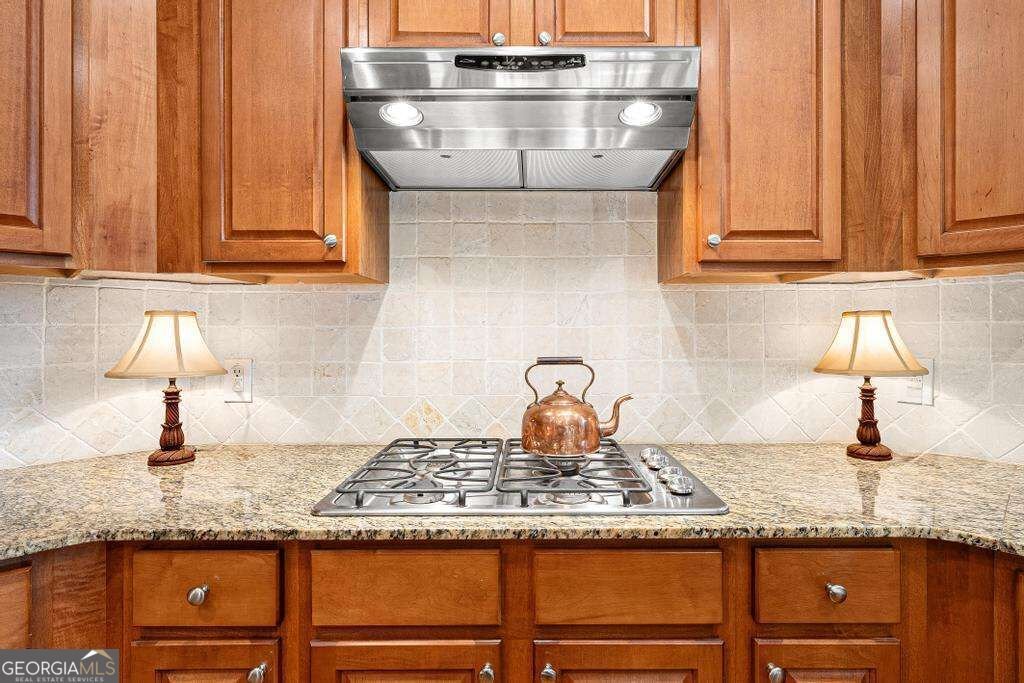 3945 Carriage Glen Court Dacula - Photo 15