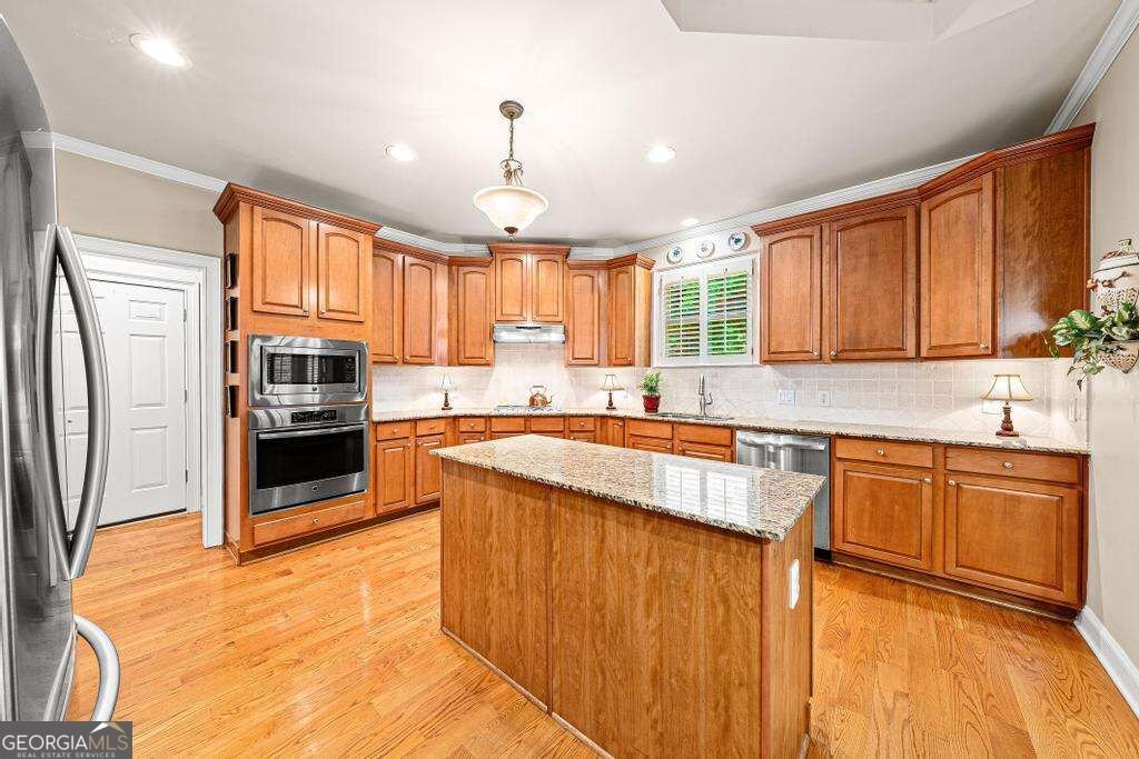 3945 Carriage Glen Court Dacula - Photo 16