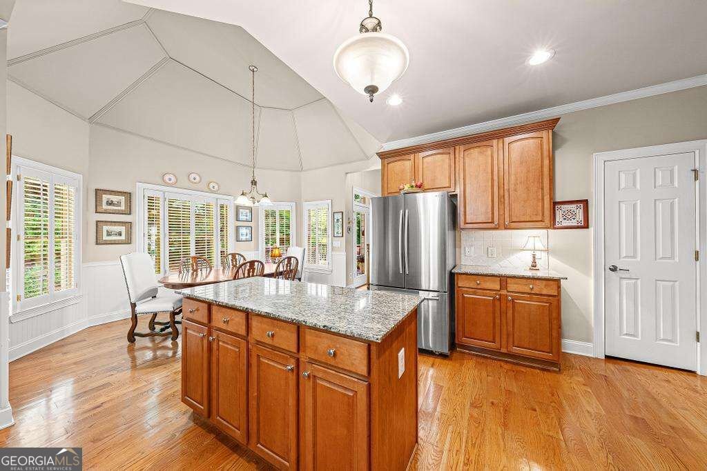 3945 Carriage Glen Court Dacula - Photo 17