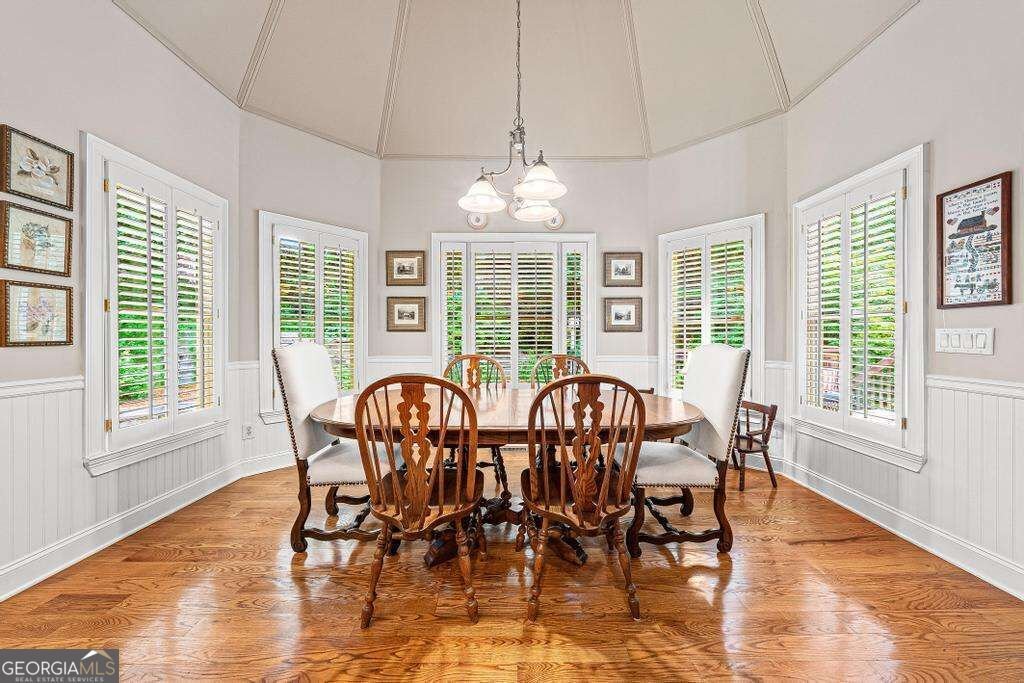 3945 Carriage Glen Court Dacula - Photo 18