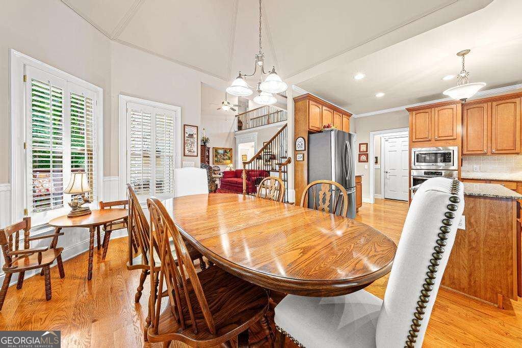 3945 Carriage Glen Court Dacula - Photo 19