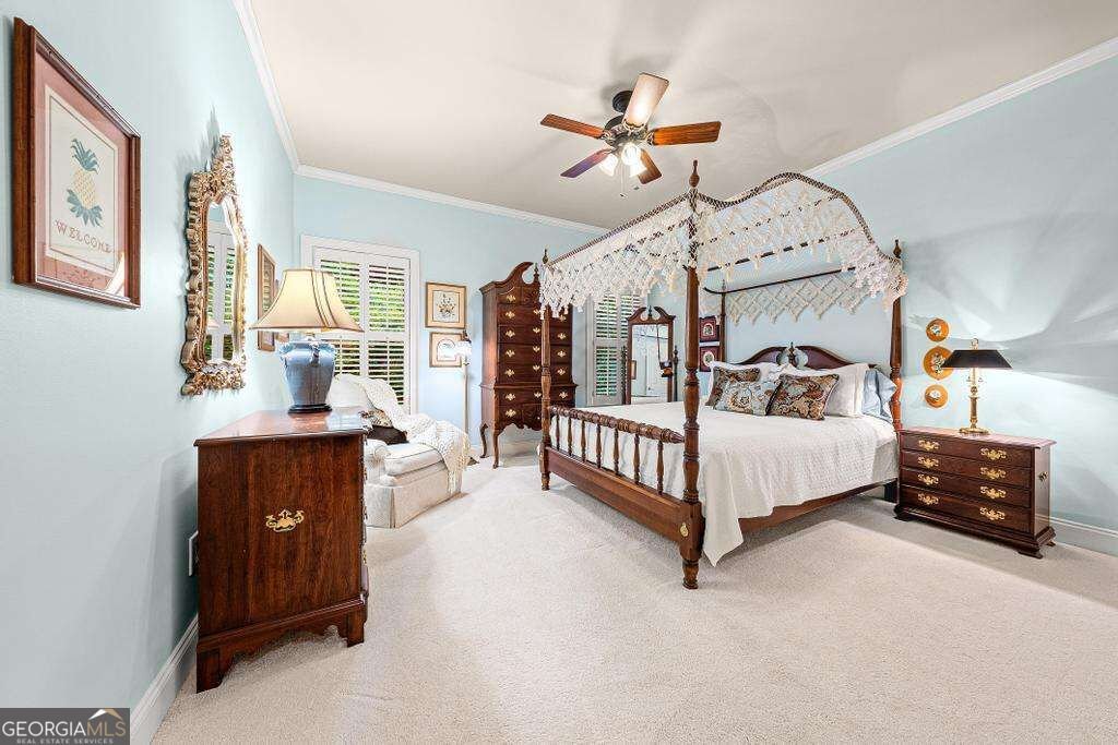3945 Carriage Glen Court Dacula - Photo 21