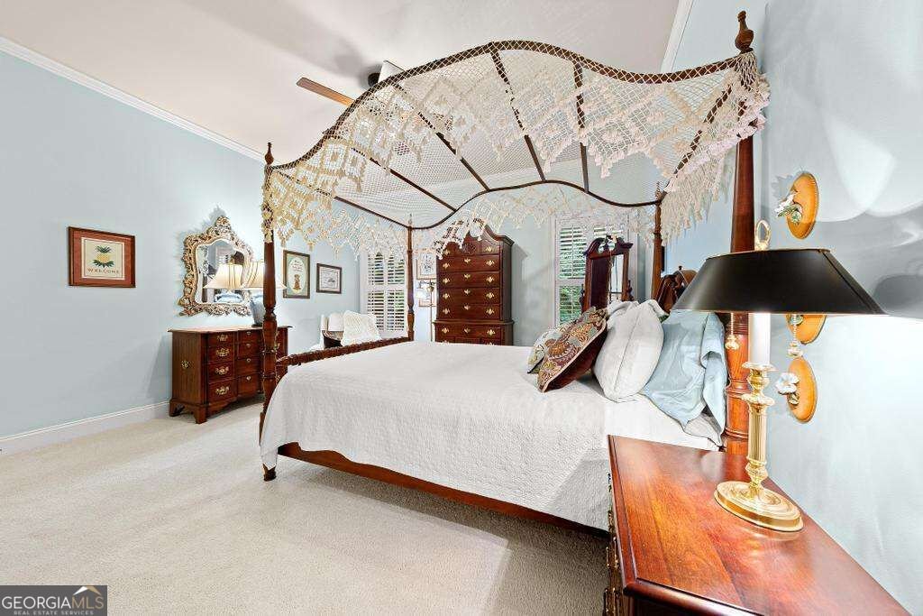 3945 Carriage Glen Court Dacula - Photo 22