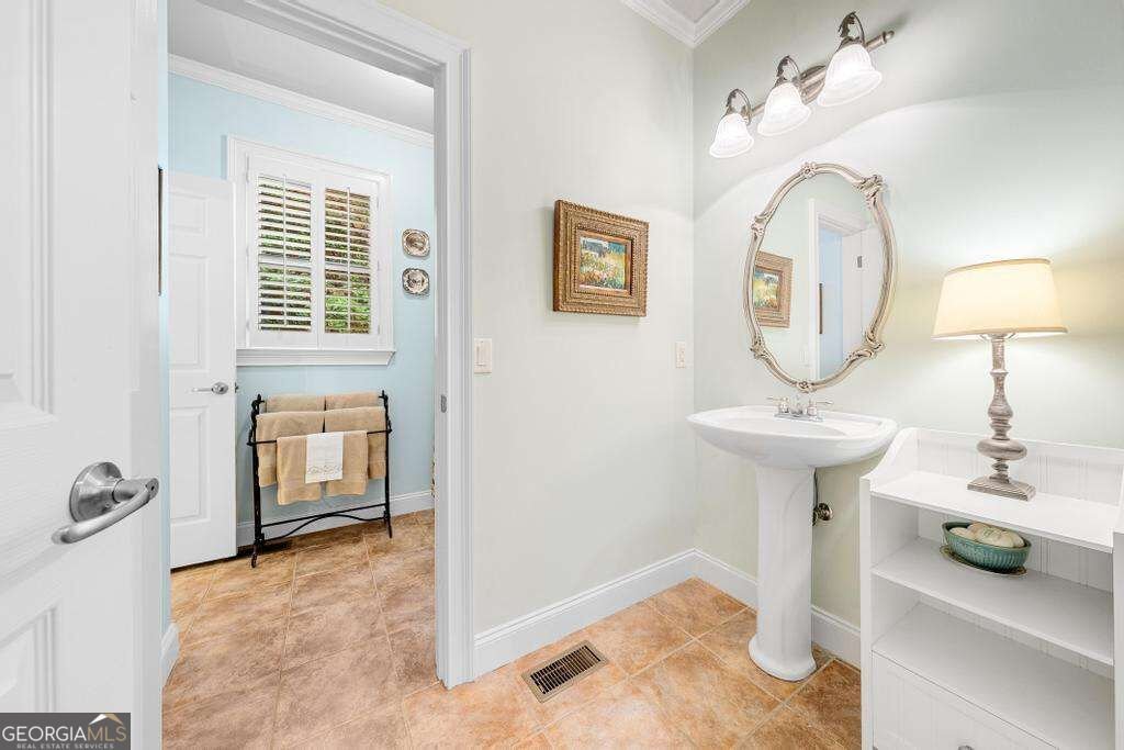3945 Carriage Glen Court Dacula - Photo 23