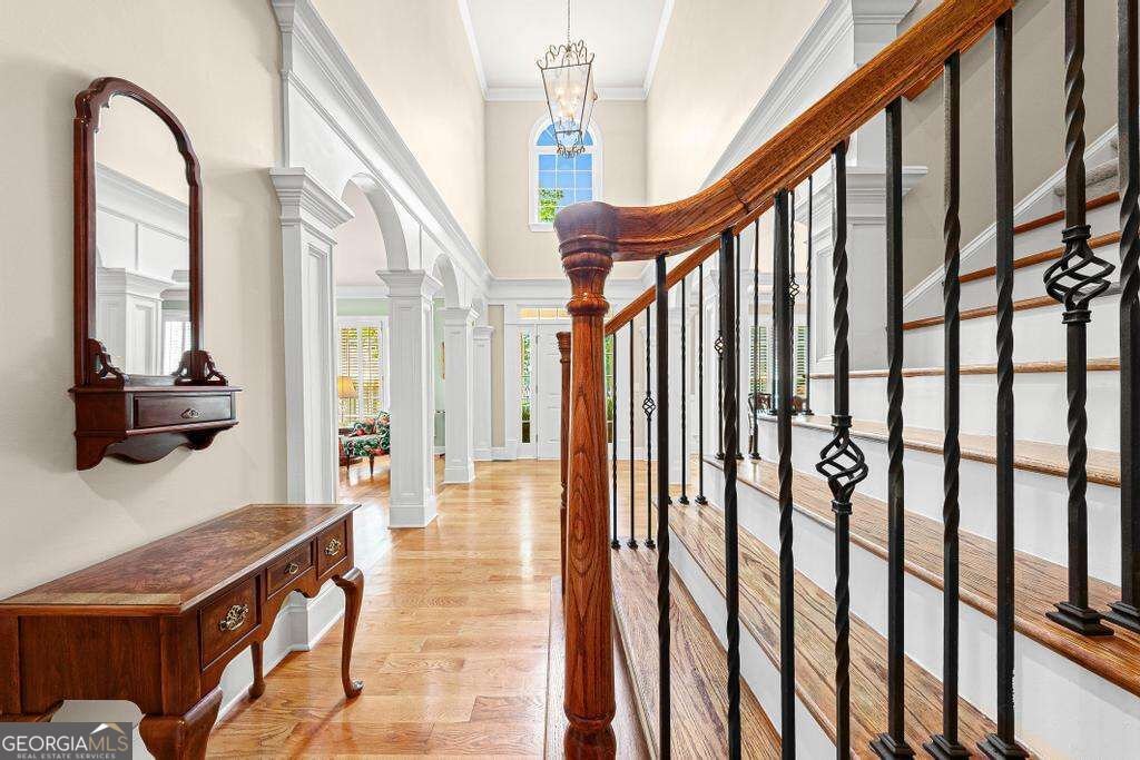3945 Carriage Glen Court Dacula - Photo 25