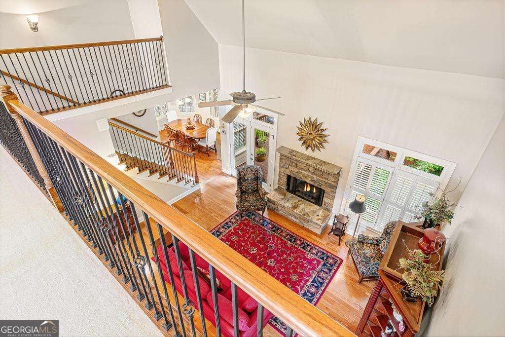 3945 Carriage Glen Court Dacula - Photo 26