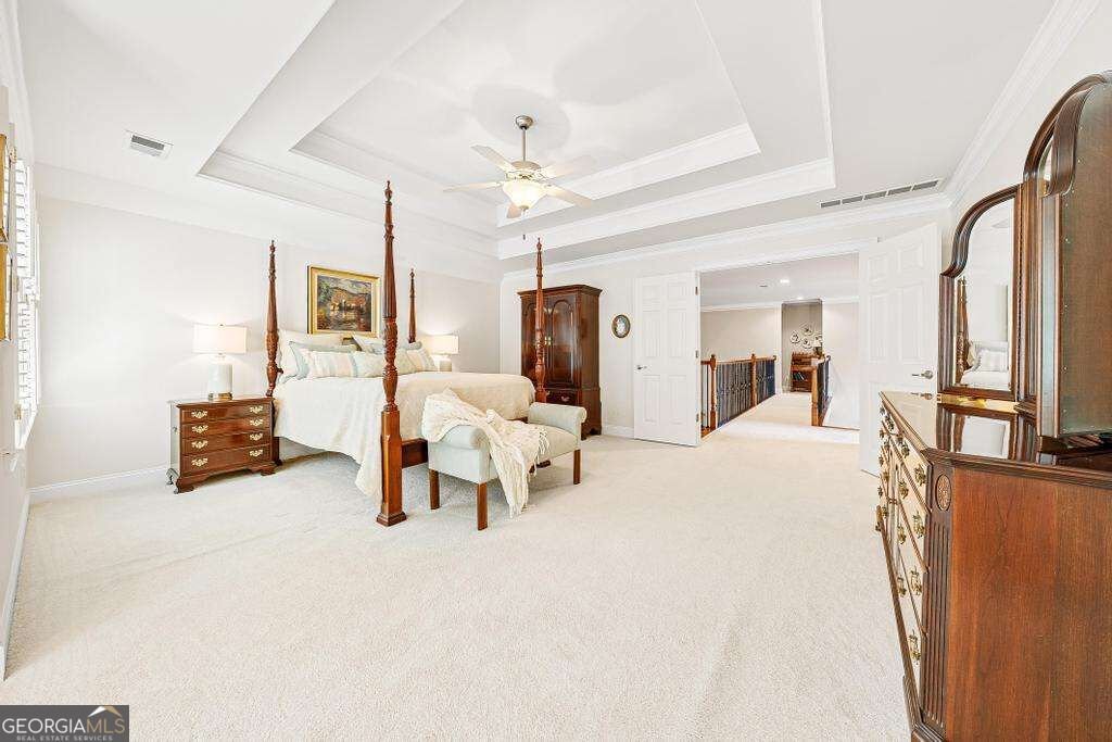 3945 Carriage Glen Court Dacula - Photo 29