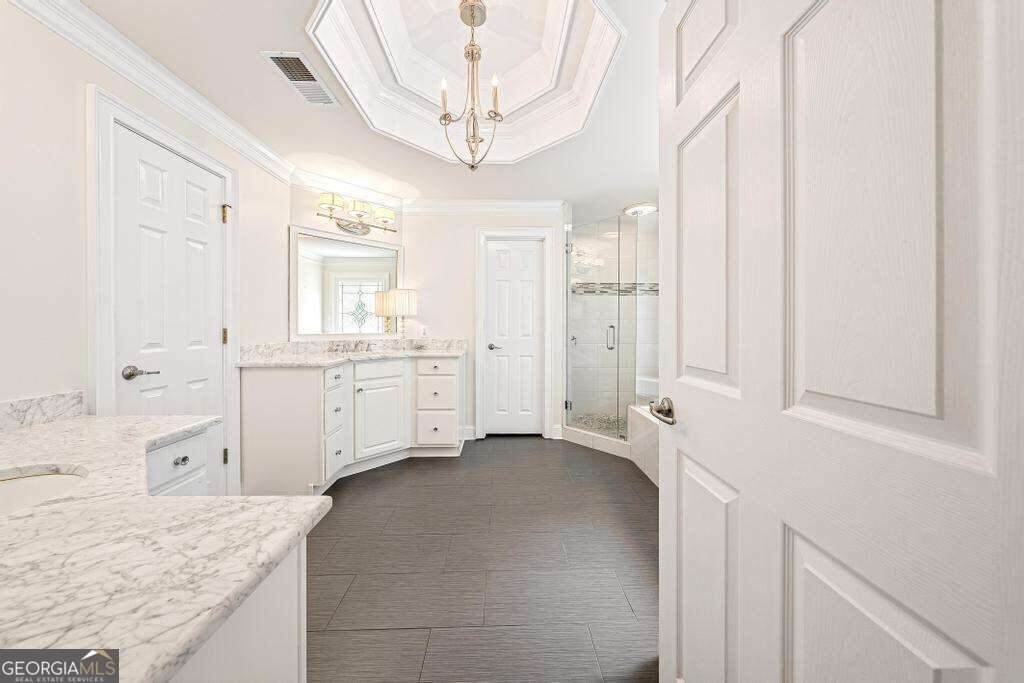 3945 Carriage Glen Court Dacula - Photo 30
