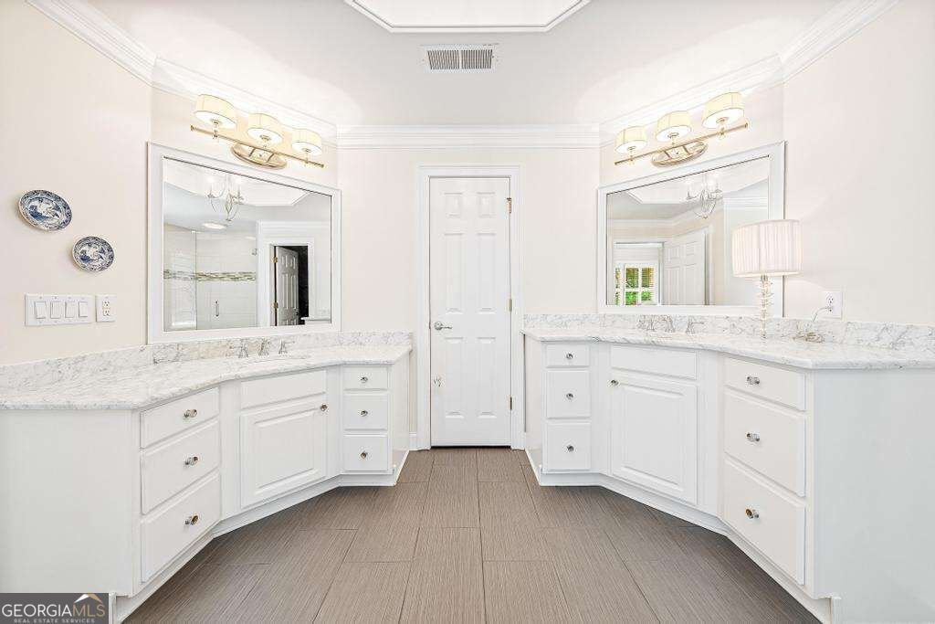 3945 Carriage Glen Court Dacula - Photo 31