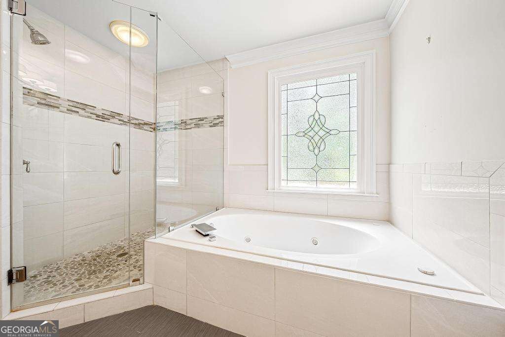 3945 Carriage Glen Court Dacula - Photo 32