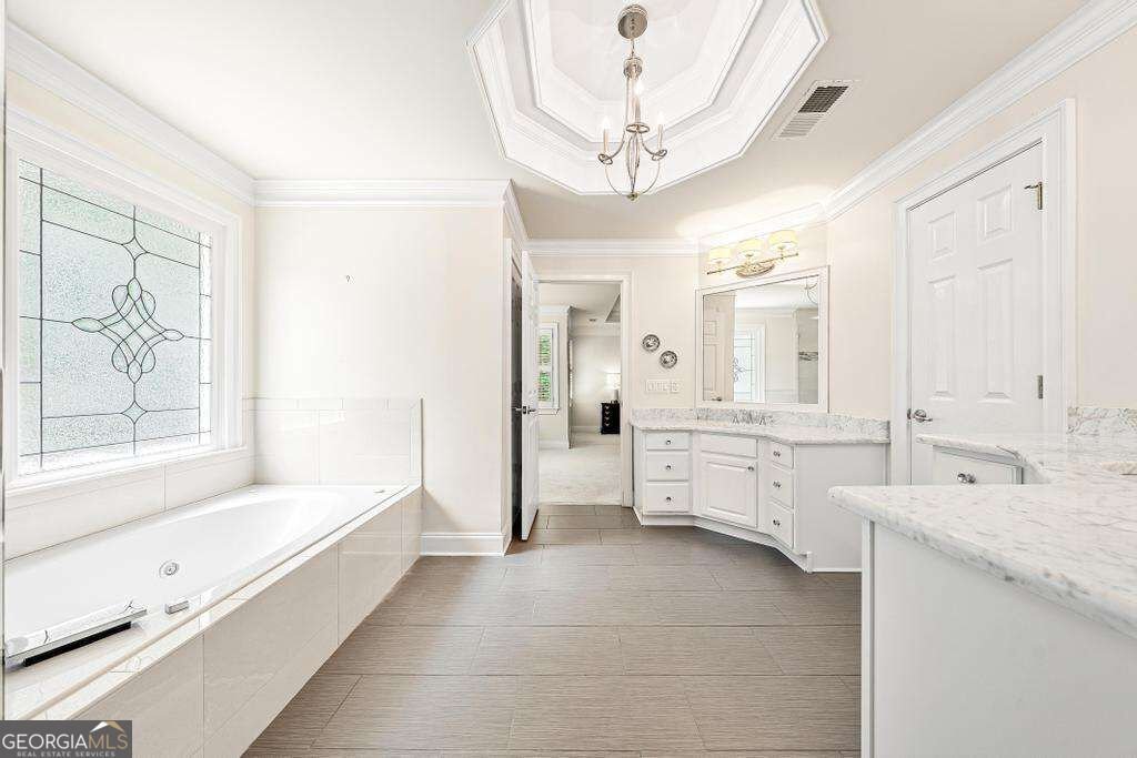 3945 Carriage Glen Court Dacula - Photo 33