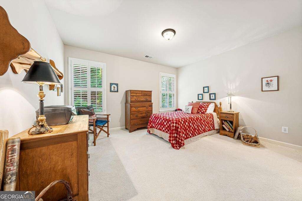 3945 Carriage Glen Court Dacula - Photo 35
