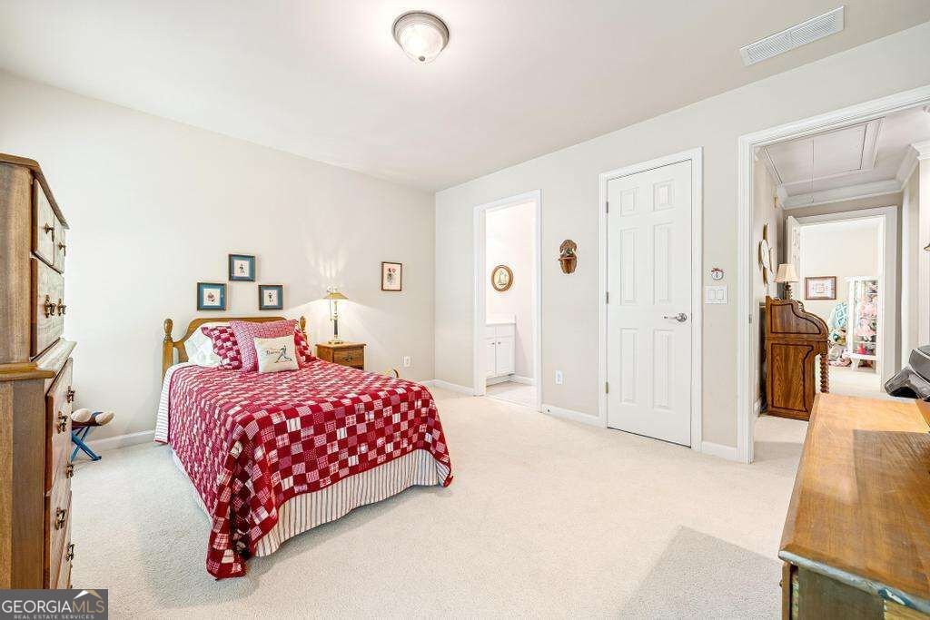 3945 Carriage Glen Court Dacula - Photo 36