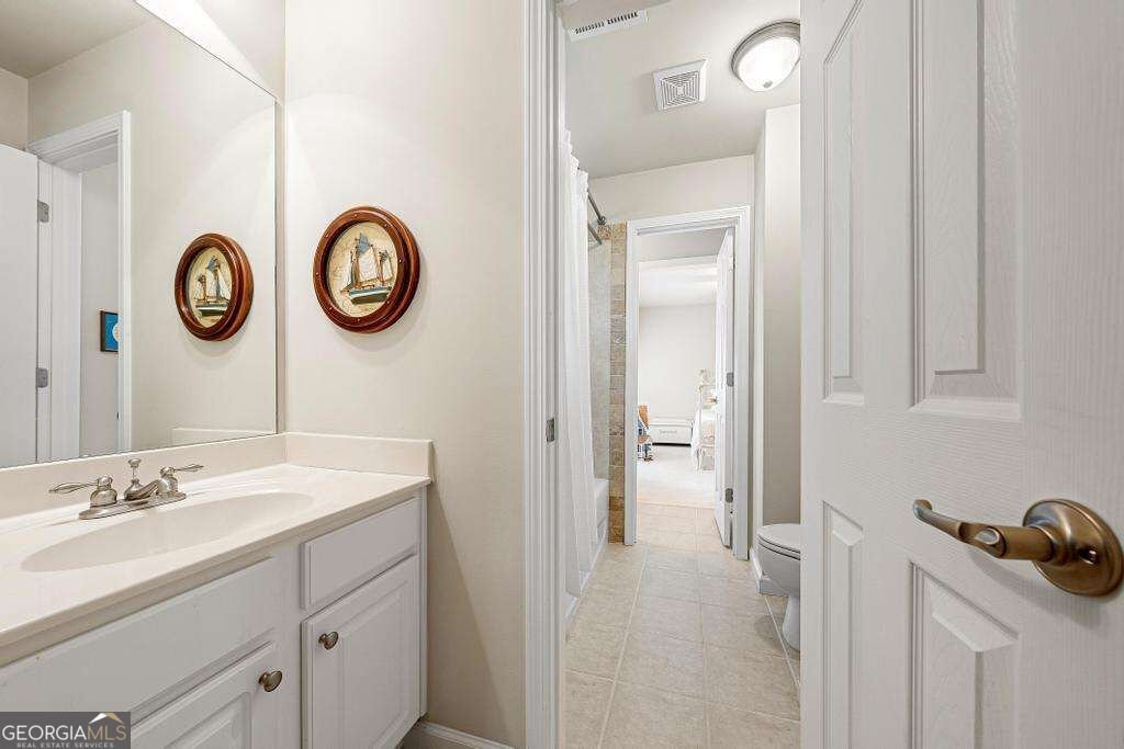 3945 Carriage Glen Court Dacula - Photo 37