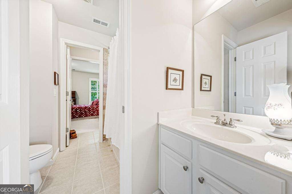 3945 Carriage Glen Court Dacula - Photo 38