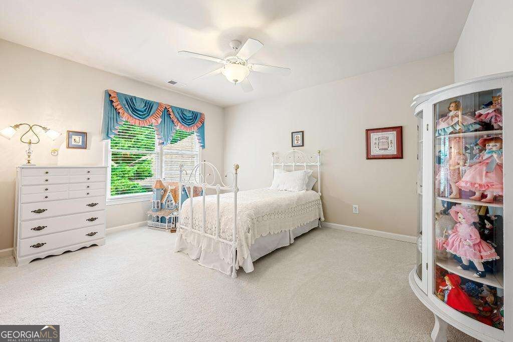 3945 Carriage Glen Court Dacula - Photo 39