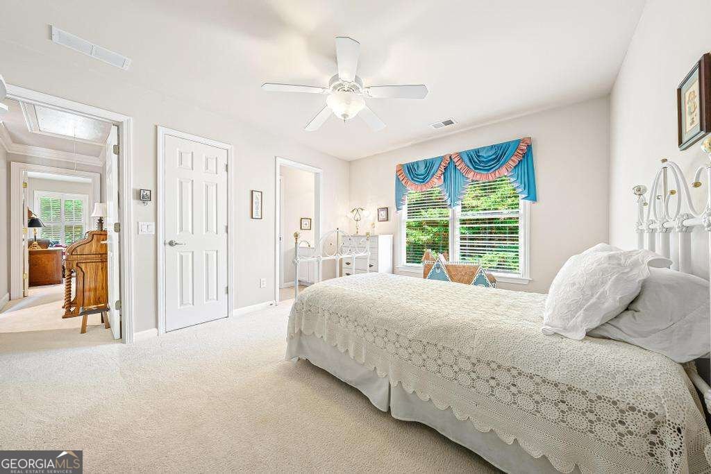 3945 Carriage Glen Court Dacula - Photo 40