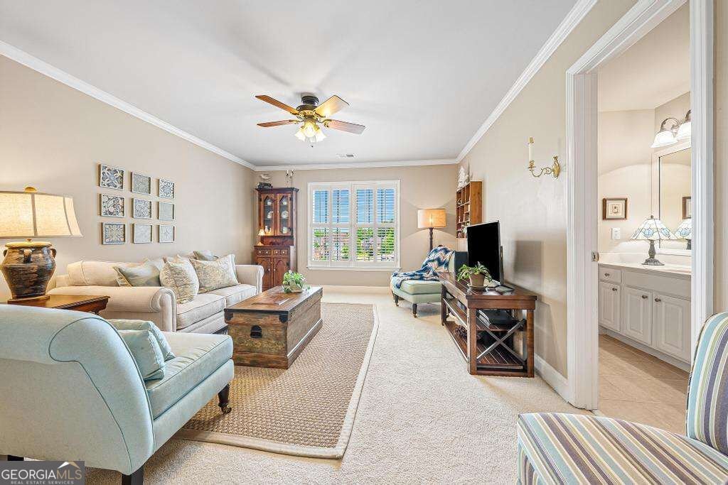 3945 Carriage Glen Court Dacula - Photo 41