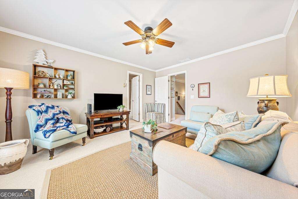 3945 Carriage Glen Court Dacula - Photo 42