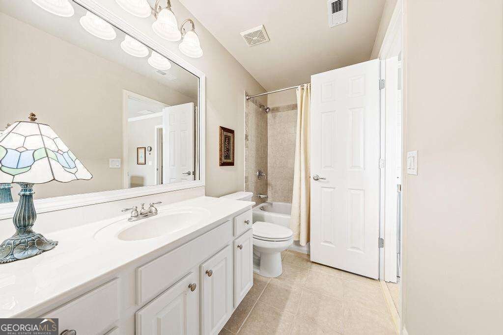 3945 Carriage Glen Court Dacula - Photo 43