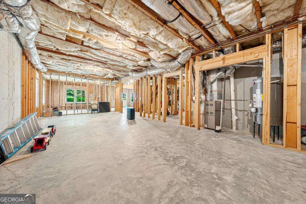 3945 Carriage Glen Court Dacula - Photo 44