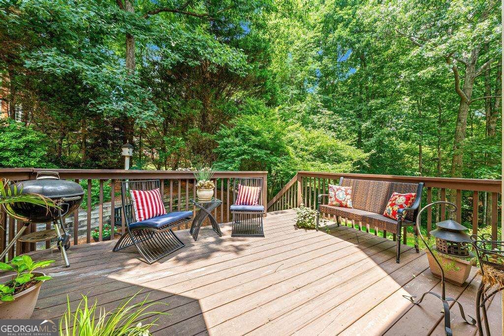 3945 Carriage Glen Court Dacula - Photo 48
