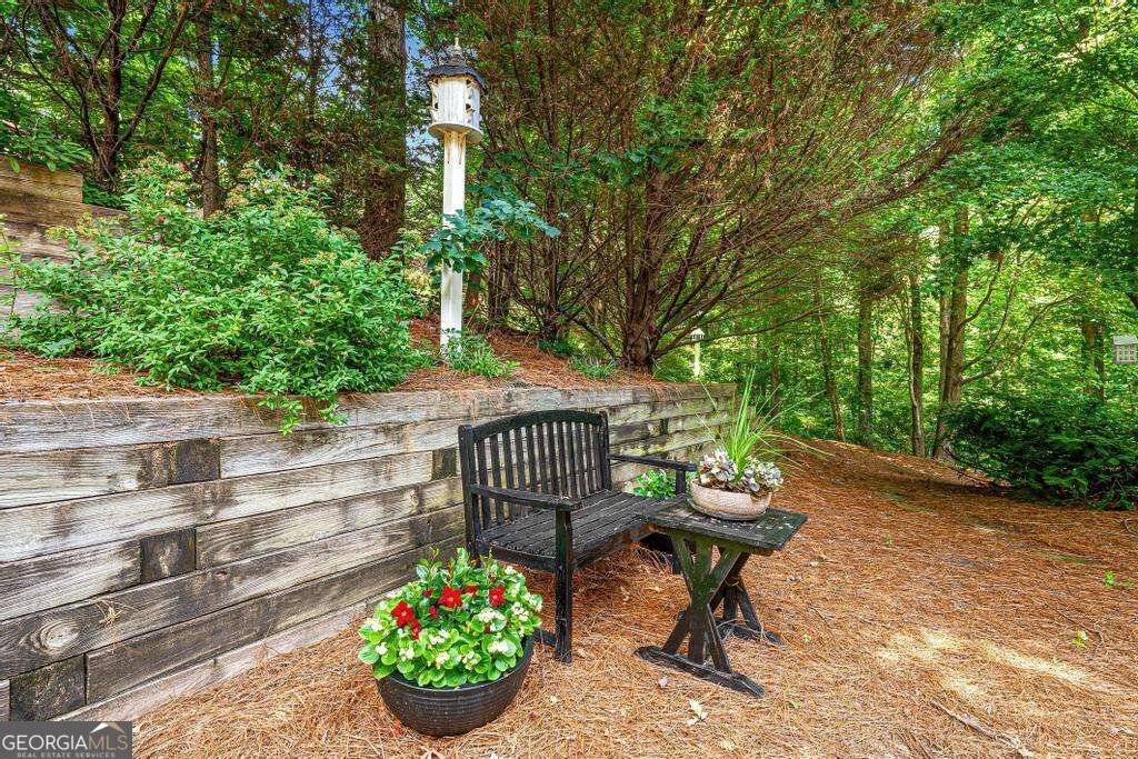 3945 Carriage Glen Court Dacula - Photo 49