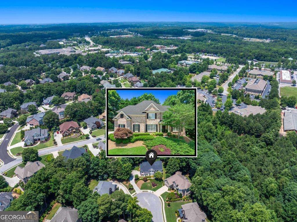 3945 Carriage Glen Court Dacula - Photo 54