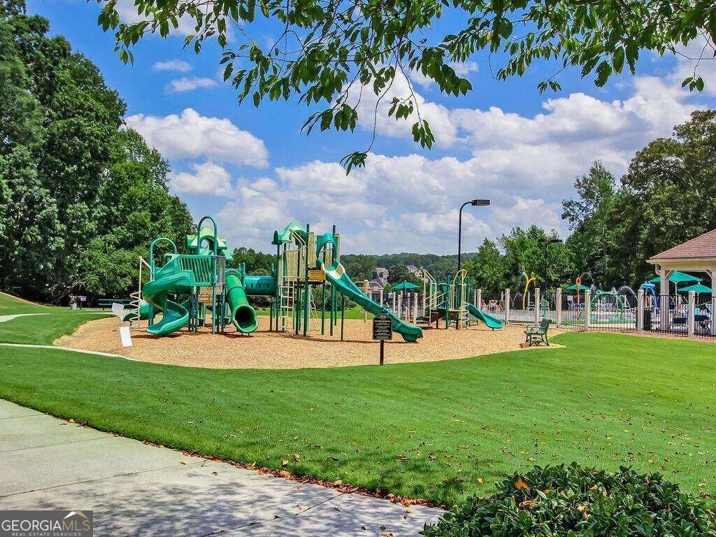 3945 Carriage Glen Court Dacula - Photo 68