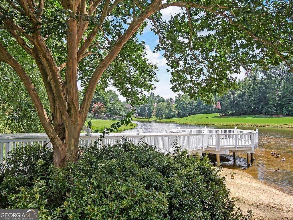 3945 Carriage Glen Court Dacula - Photo 70