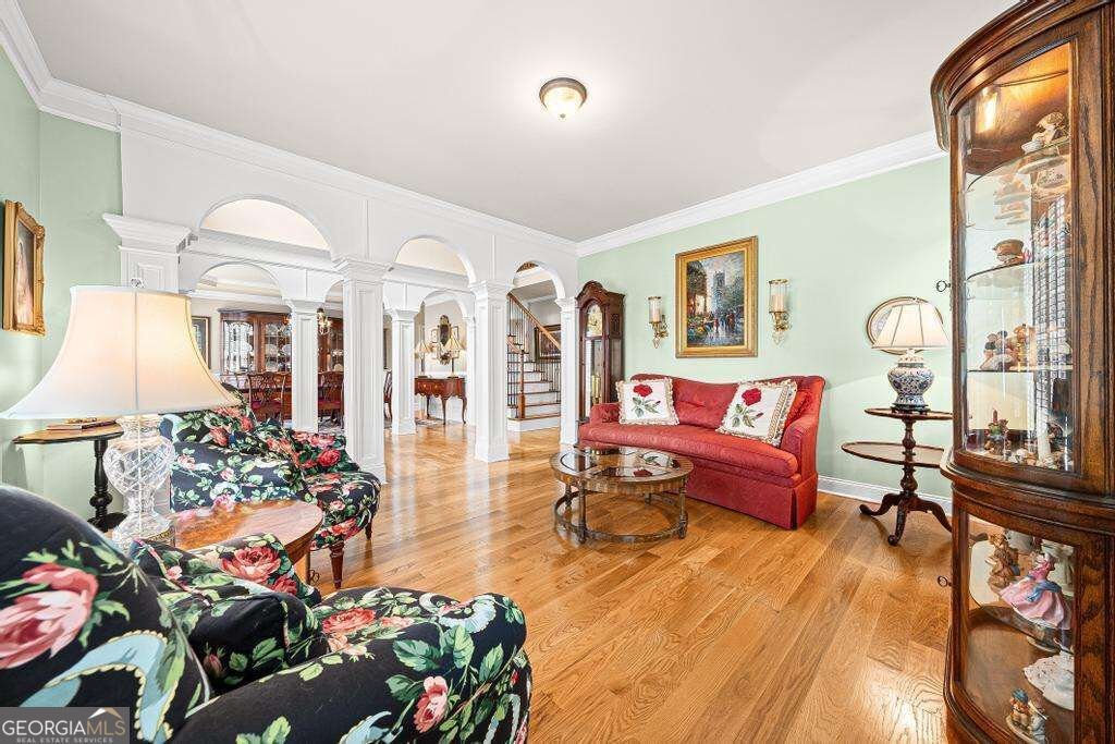 3945 Carriage Glen Court Dacula - Photo 9