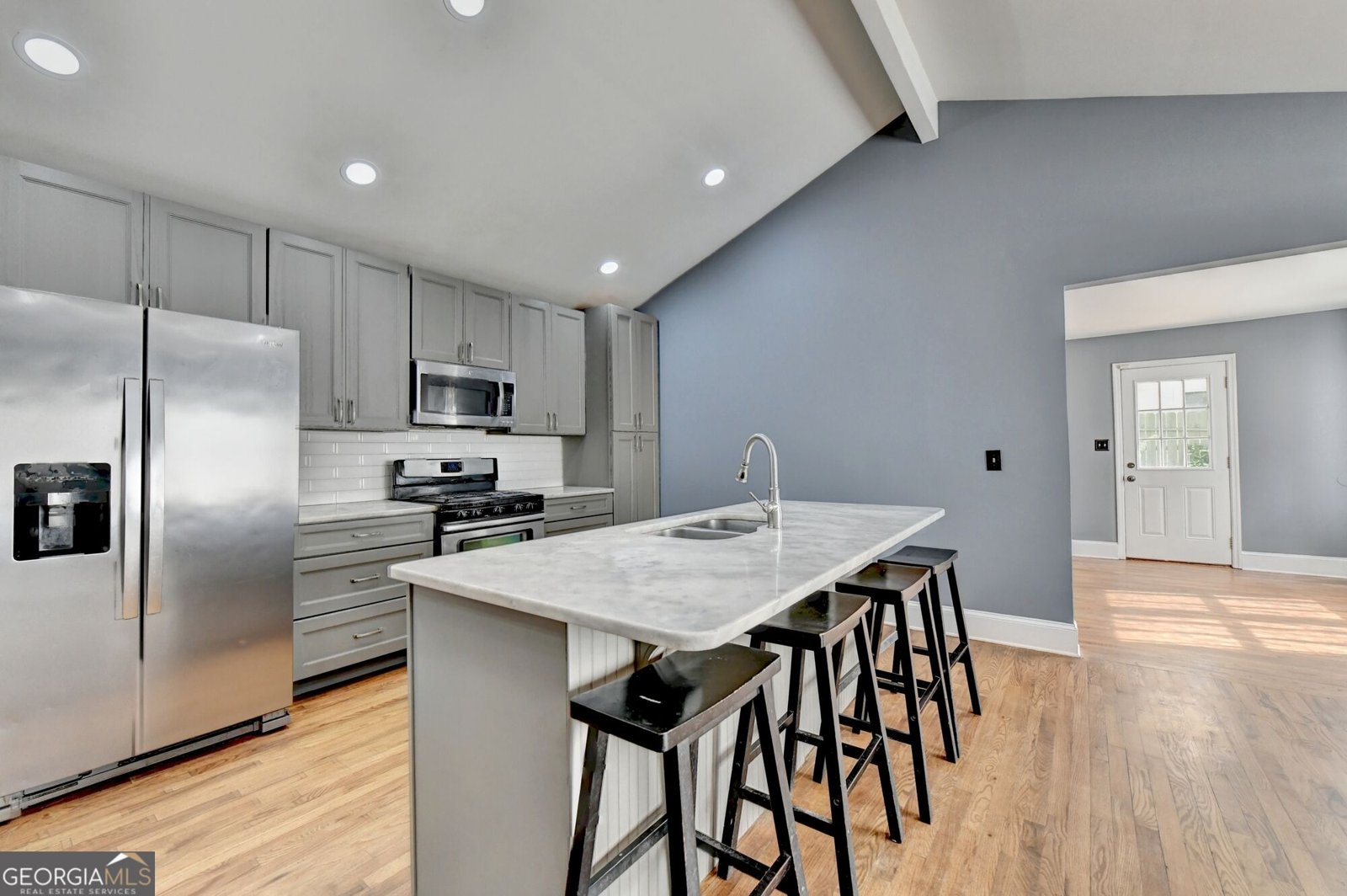 1040 Mable Street Mableton - Photo 11