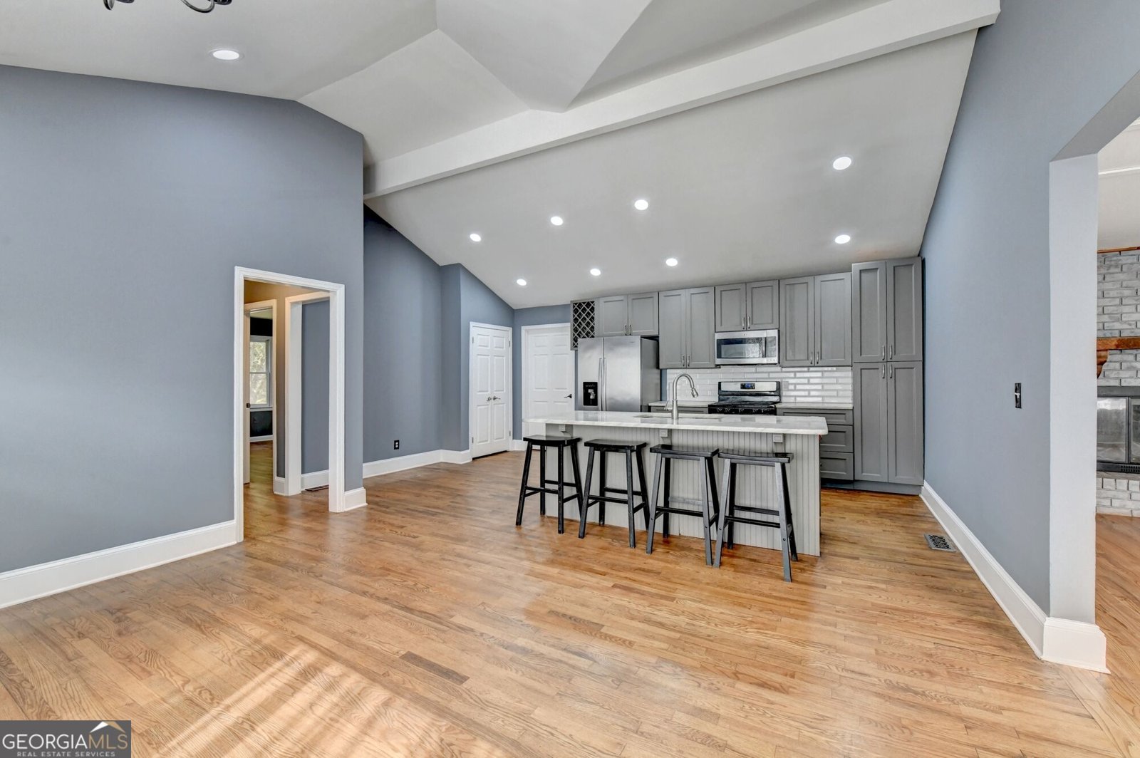 1040 Mable Street Mableton - Photo 14