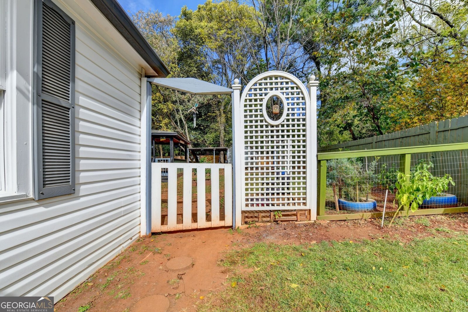 1040 Mable Street Mableton - Photo 25