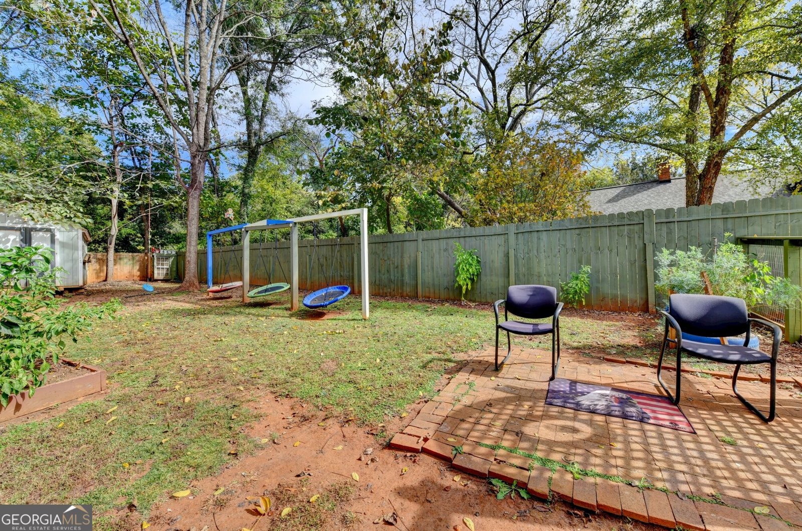 1040 Mable Street Mableton - Photo 26