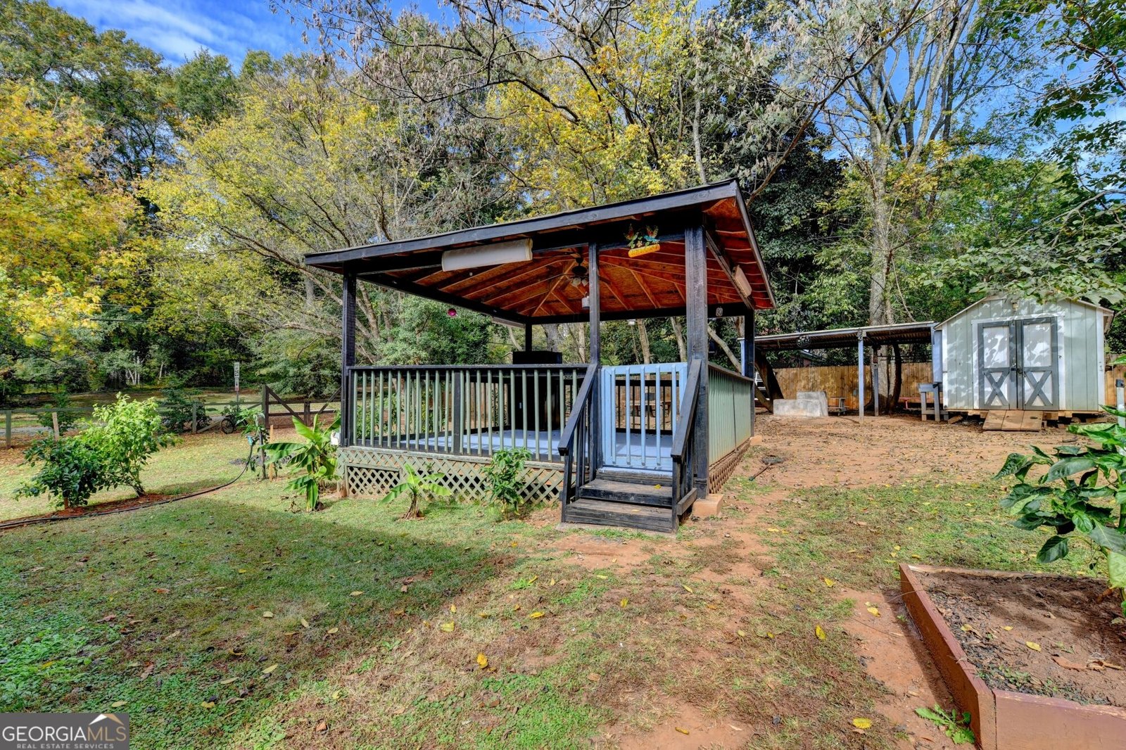 1040 Mable Street Mableton - Photo 30
