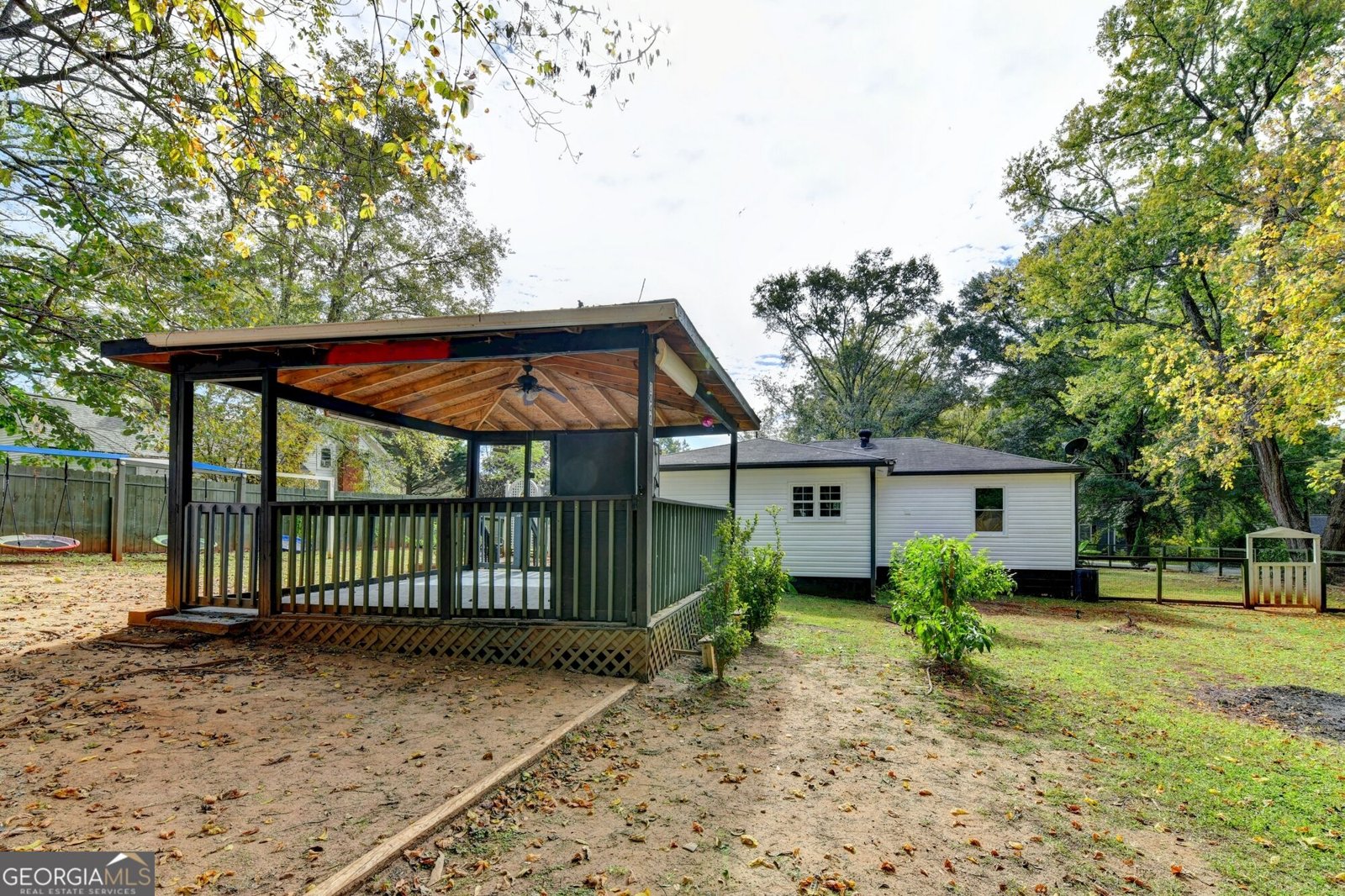 1040 Mable Street Mableton - Photo 31
