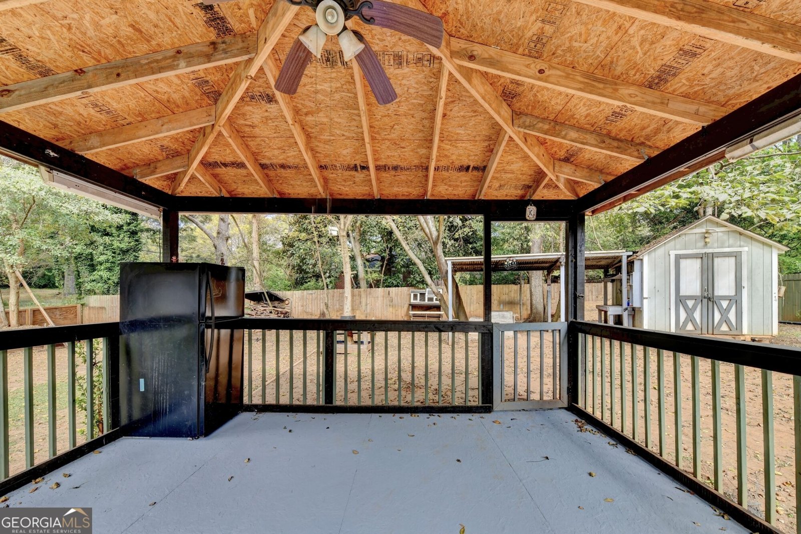 1040 Mable Street Mableton - Photo 32