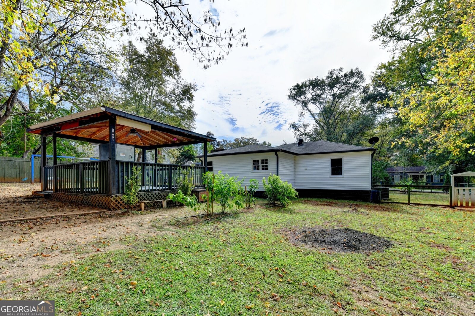 1040 Mable Street Mableton - Photo 33