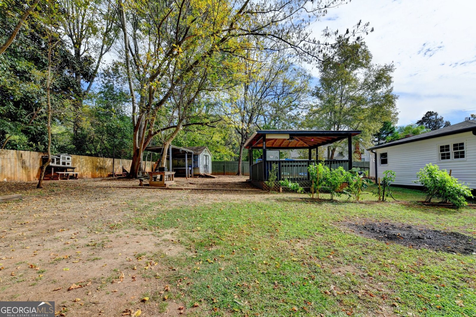1040 Mable Street Mableton - Photo 34